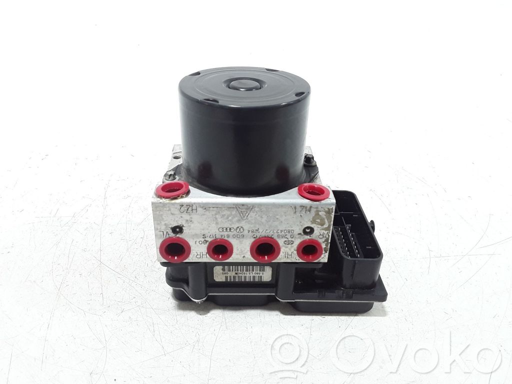 Volkswagen Polo IV 9N3 ABS Pump 