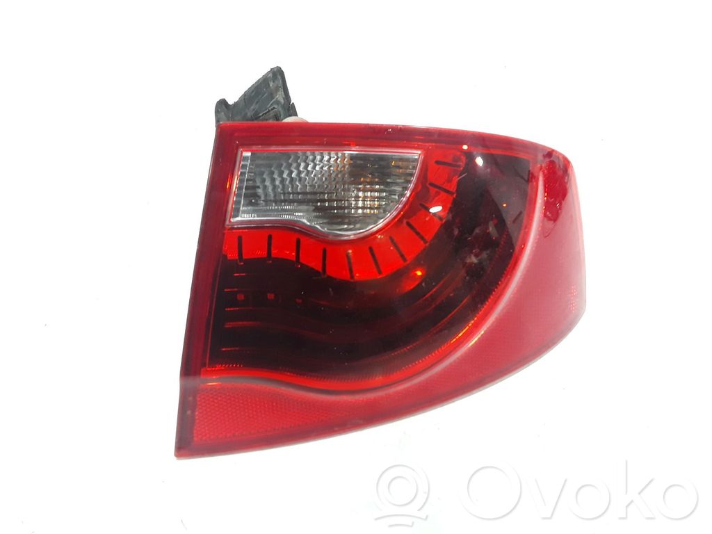 Seat Exeo (3R) Takavalot 