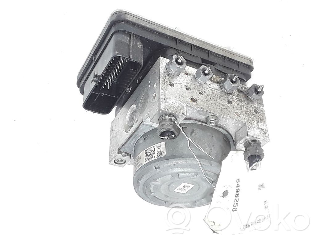 Peugeot 208 I ABS Pump 