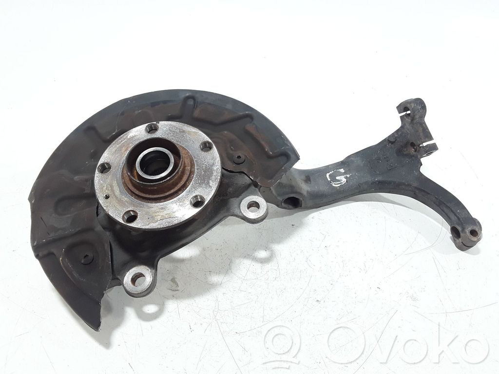 Seat Exeo (3R) Achsschenkel vorne 