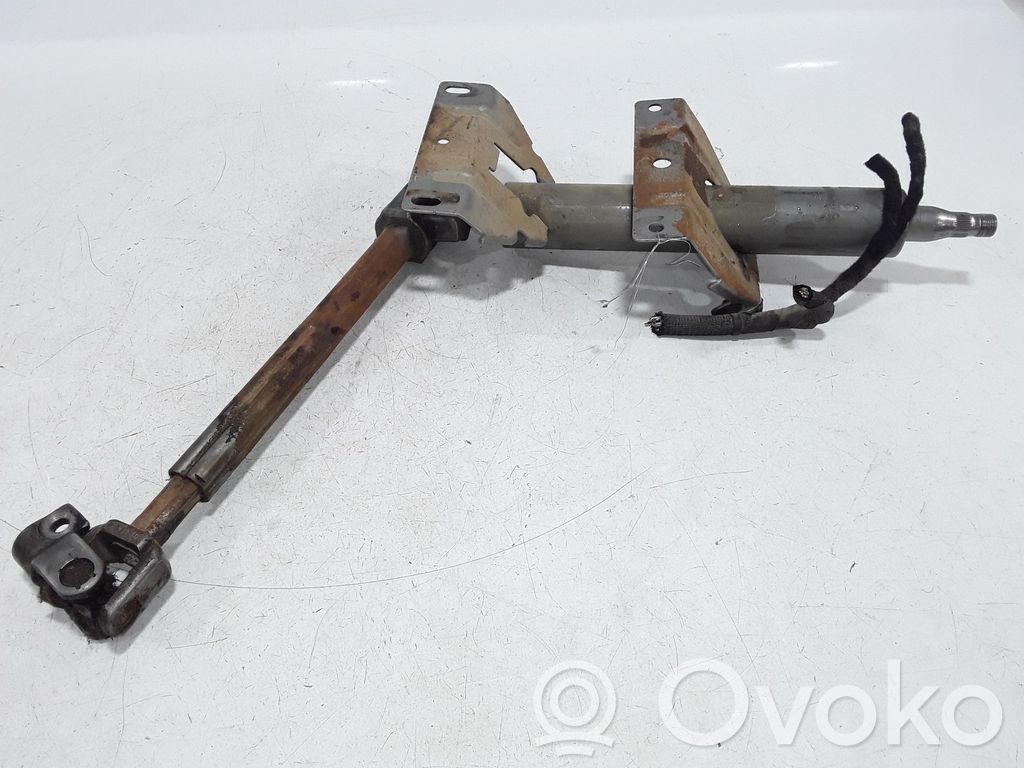Citroen Nemo Stūresrata ass komplekts 