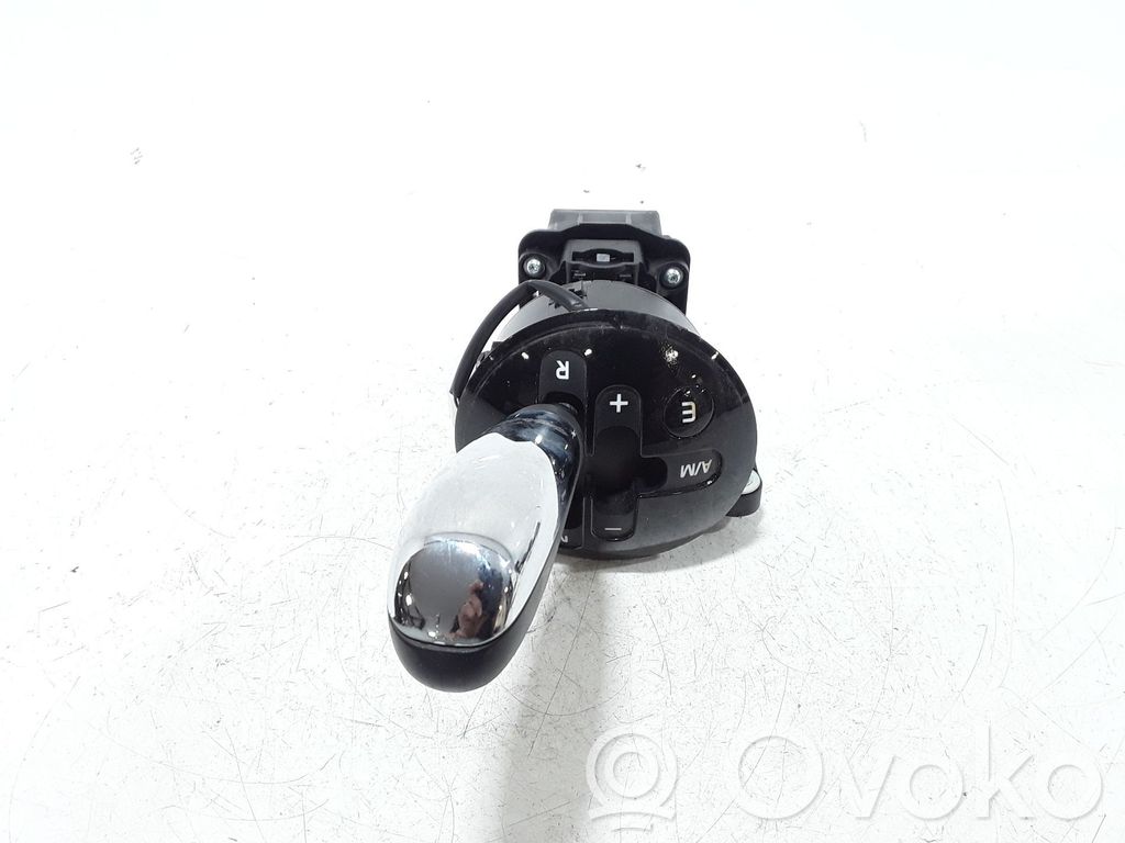 Fiat 500 Selector de viteze/schimbător de viteze (interior) 