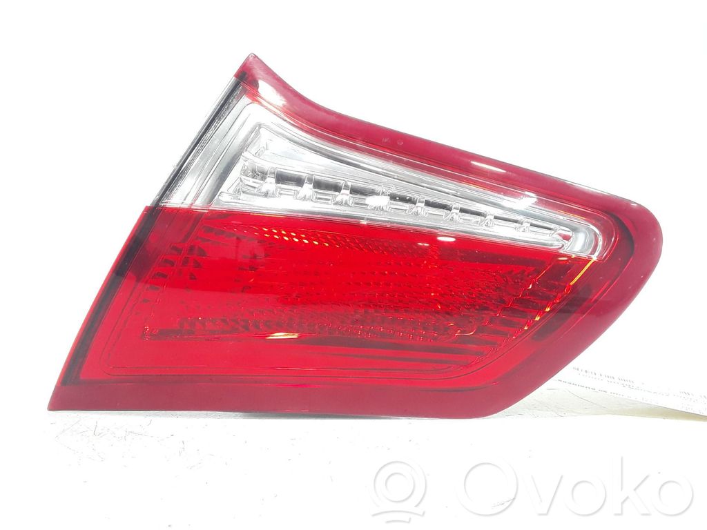 Citroen C4 II Lampa tylna 