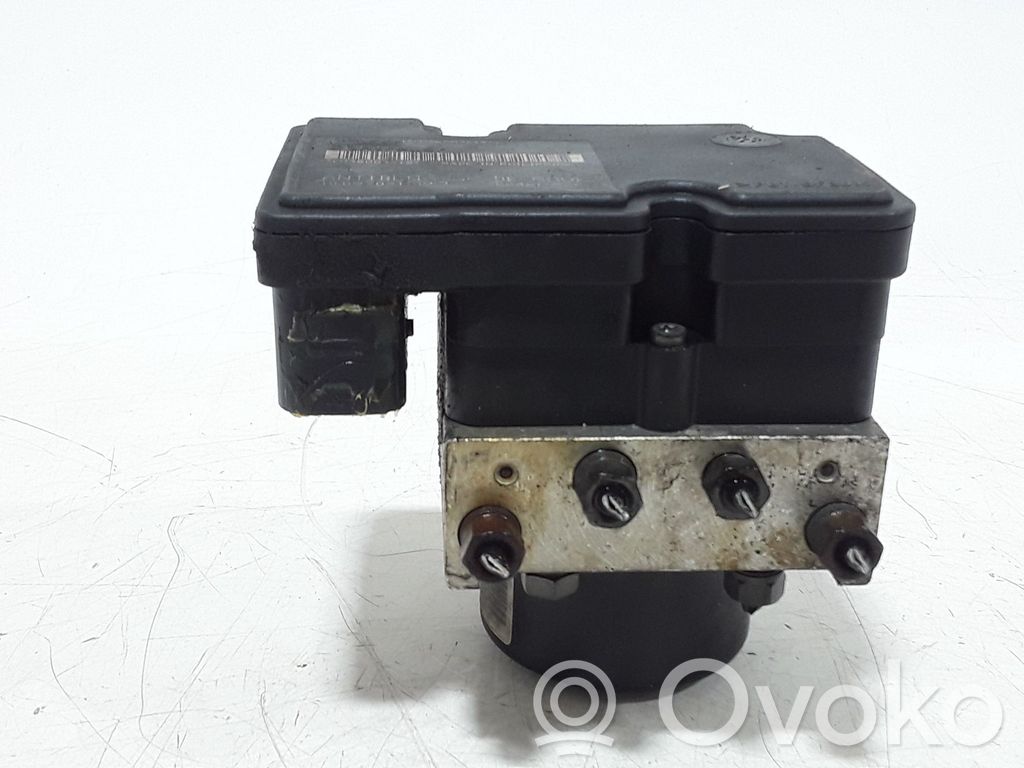 Citroen C3 ABS Pump 