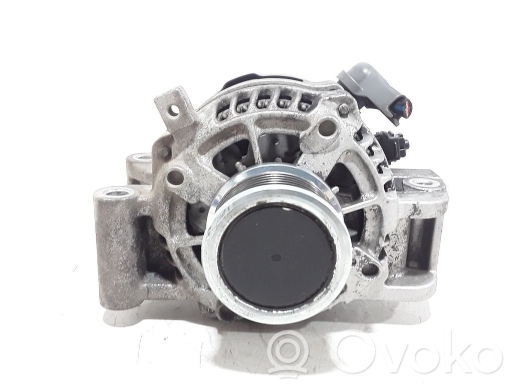 Toyota Sienna XL20 II Generator/alternator 