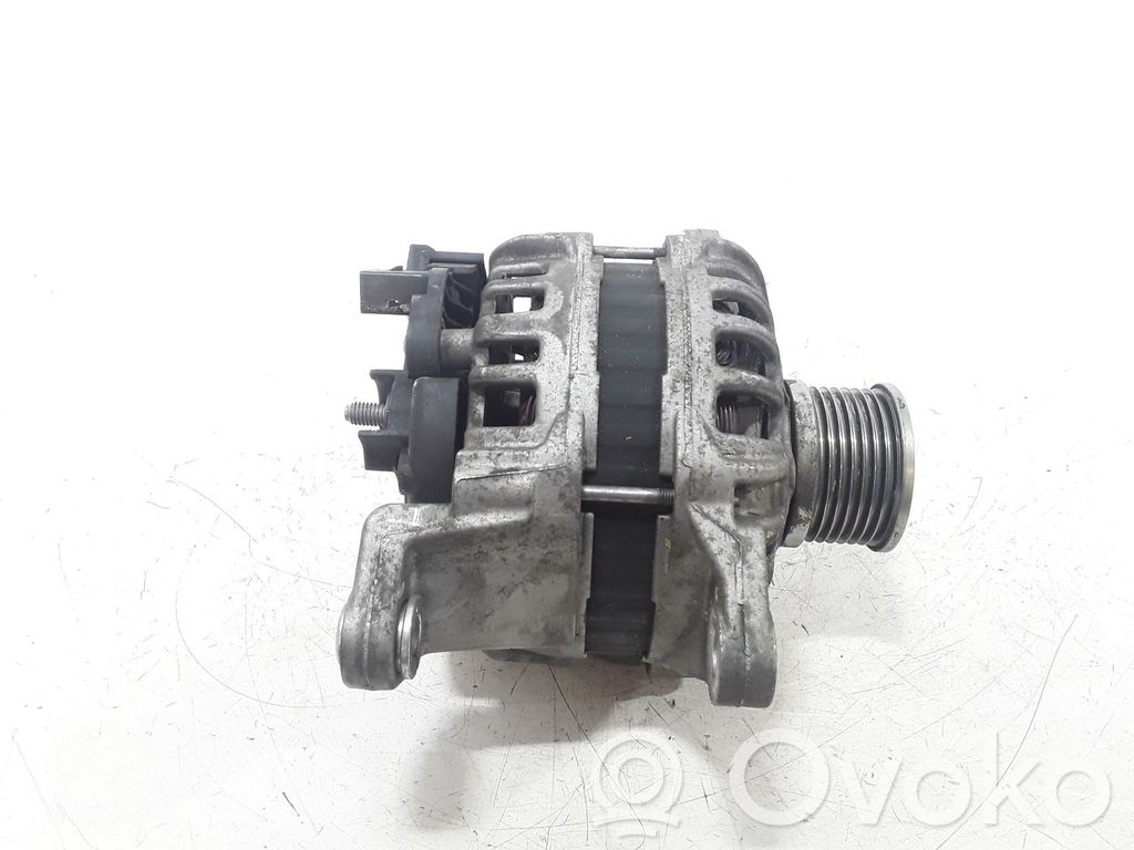 Iveco Daily 40.8 Ģenerators 