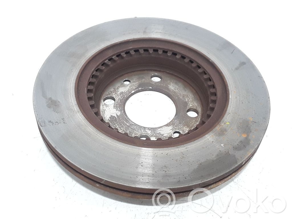Tarcza hamulca przedniego   402062984R,20250354,7368300,VDMS13