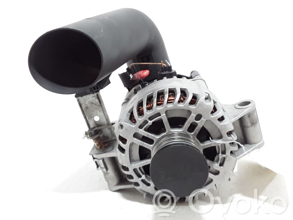 Ford Mondeo MK II Ģenerators 