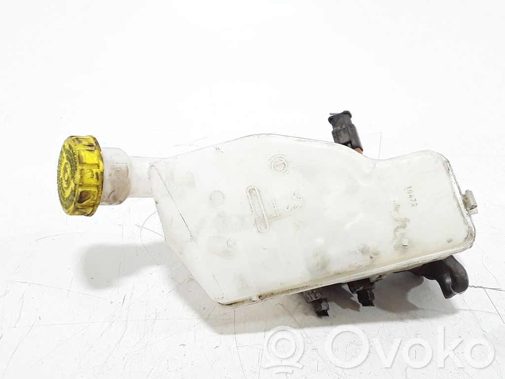 Citroen C3 Pääjarrusylinteri 