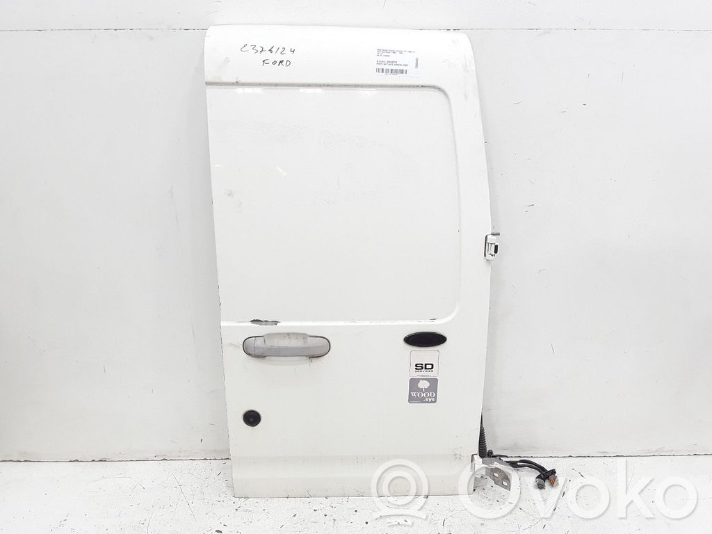 Puerta de carga trasera/atrás   5152293,20242376,7200407,VDMS13