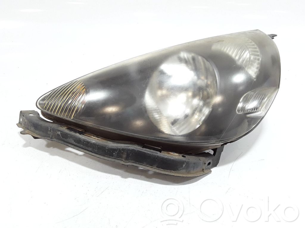 Honda Jazz Headlight/headlamp 