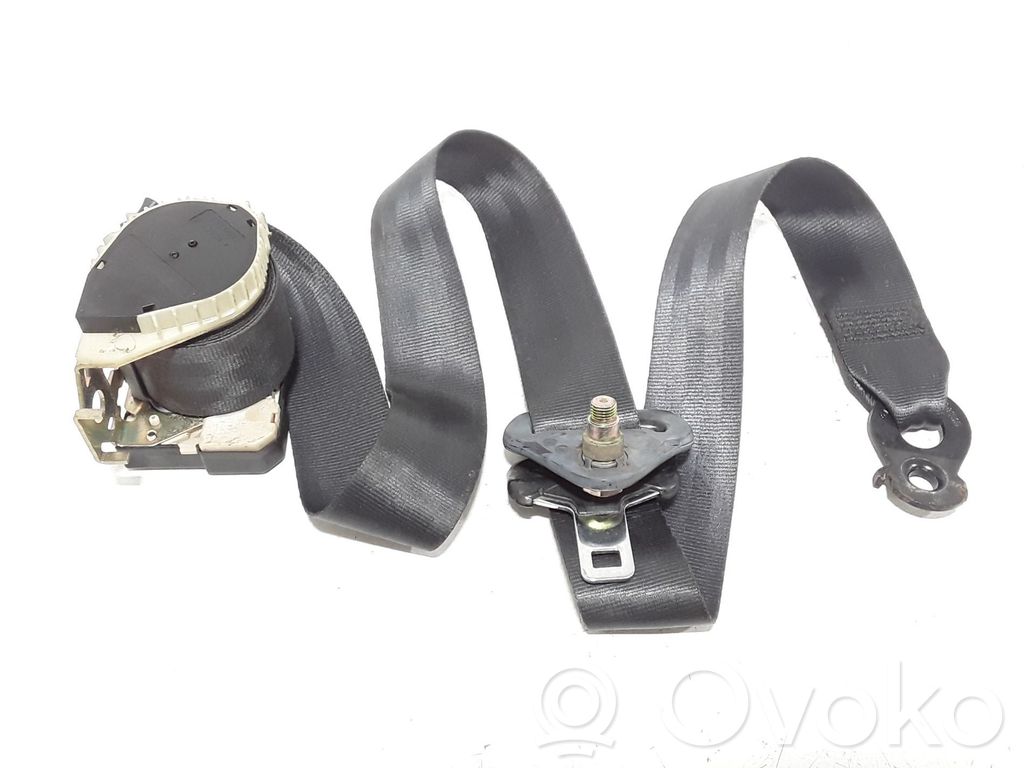 Renault Kangoo I Saugos diržas priekinis 