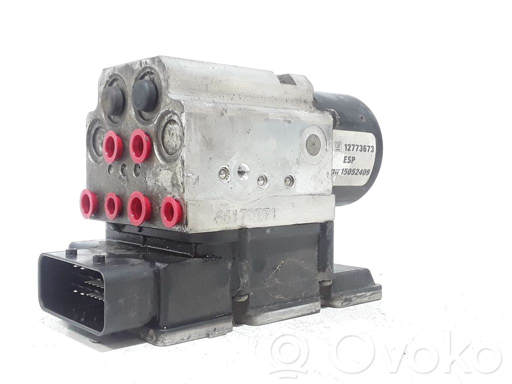 ABS Pump   93170632,12773673,20250913,9990594,VDMS13