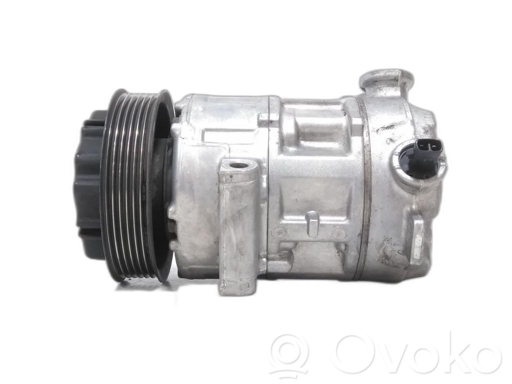 Klimakompressor Pumpe   93190815,55703721,12867923,20251182,VDMS13