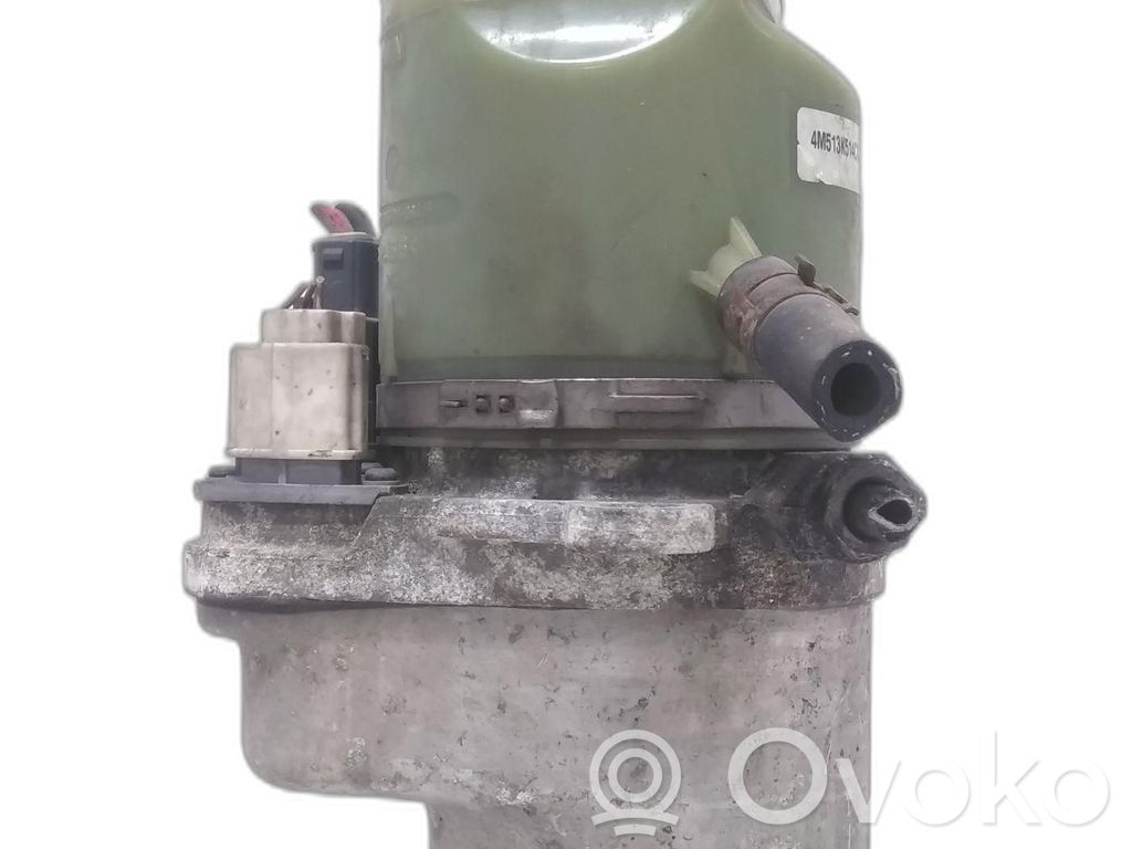 Ohjaustehostimen pumppu   2035468,4M513K514CC,20250760,8907883,VDMS13