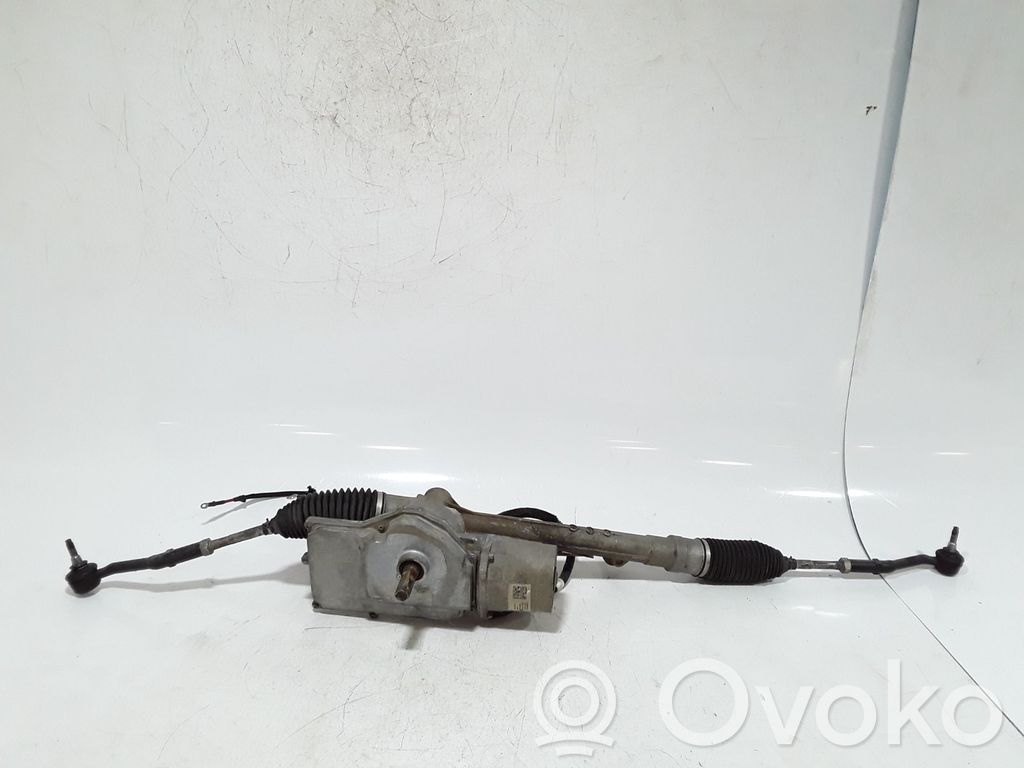 Citroen C3 Casetă direcție 