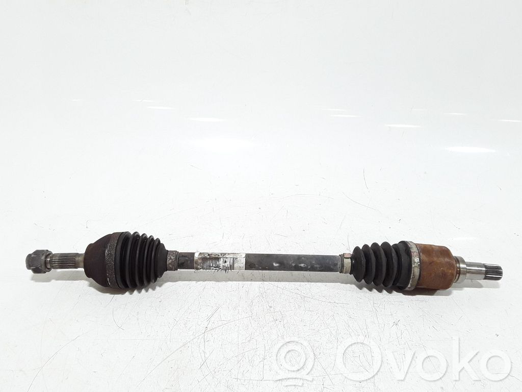 Citroen C3 Front driveshaft 