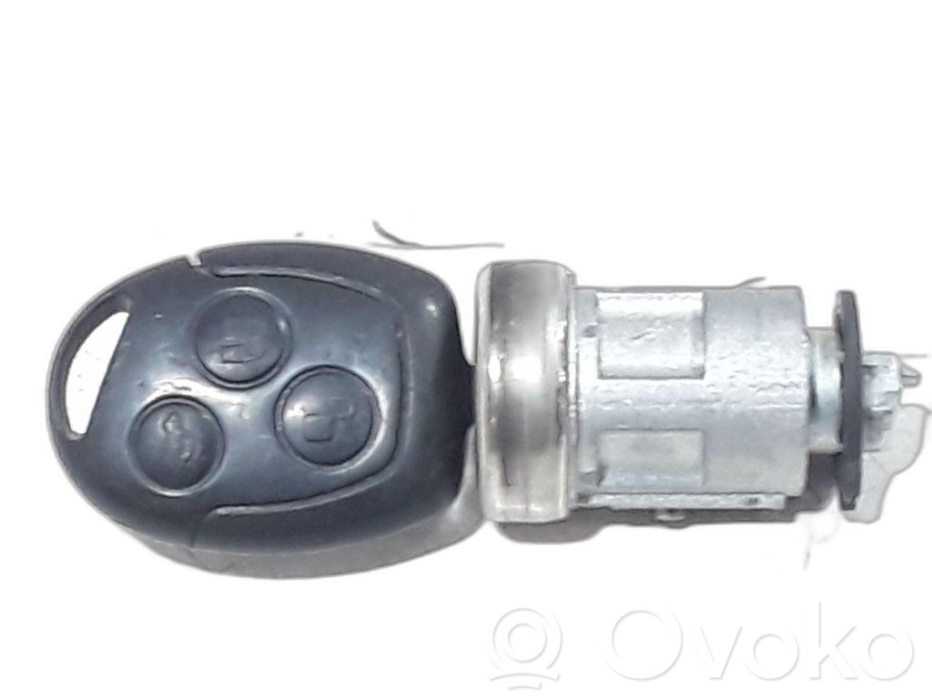 Ford Focus Užvedimo spynelė 