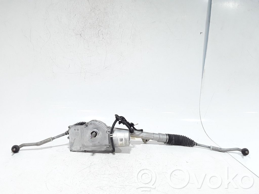 Citroen C3 Hammastanko 