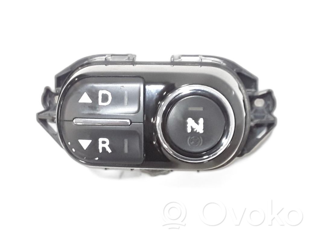 Citroen C4 Cactus Selector de cambios 
