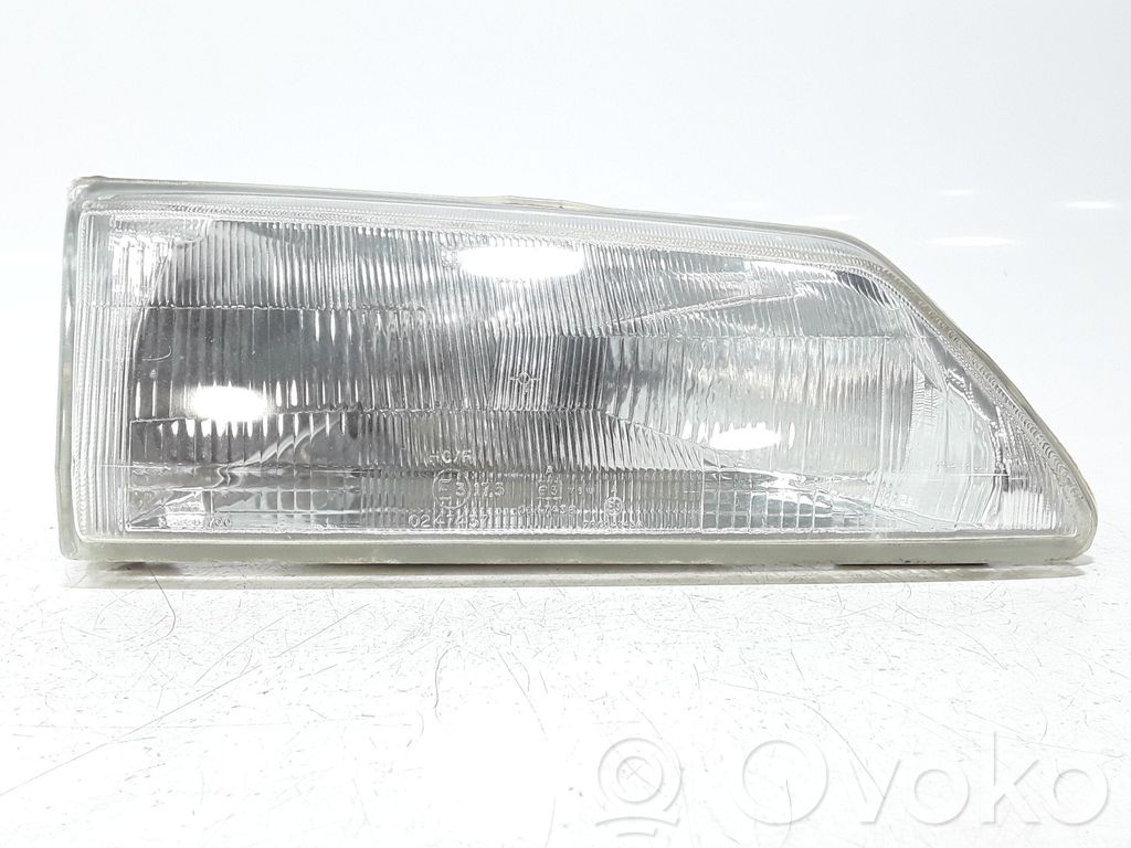Peugeot 106 Priekšējais lukturis 