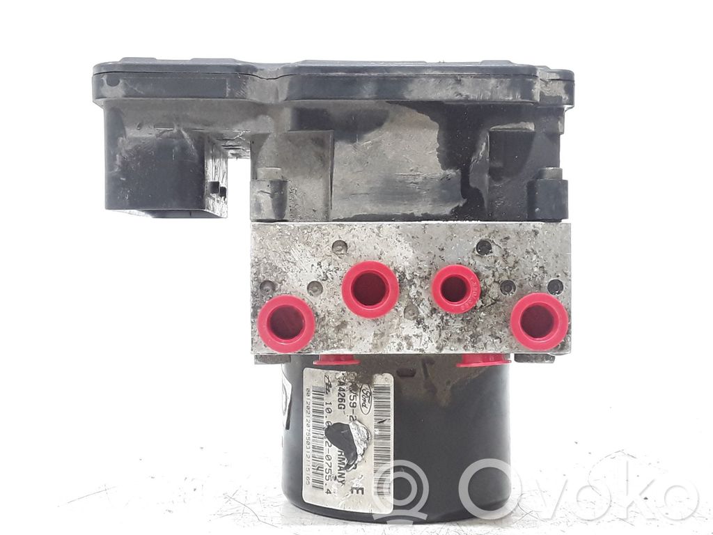 Ford Fiesta I ABS Pump 