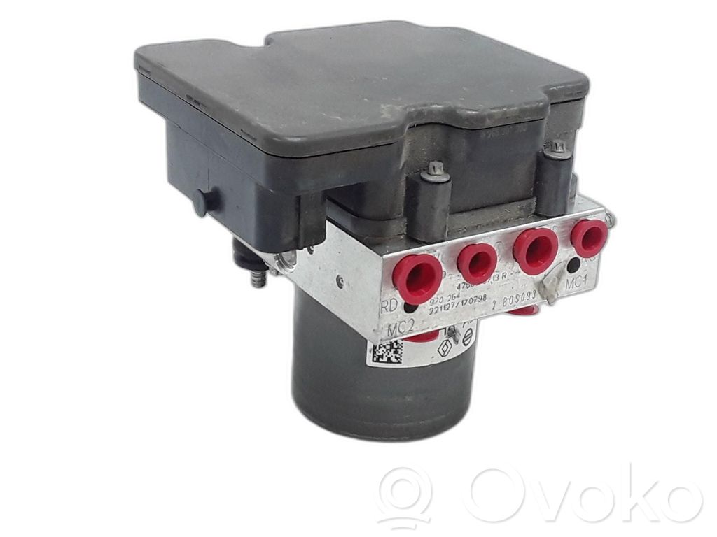 Renault Clio V ABS Pump 