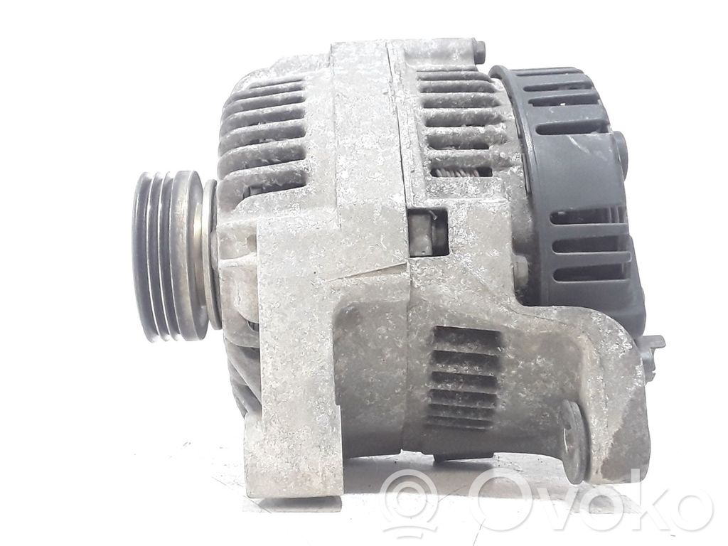 Renault Clio II Alternador 