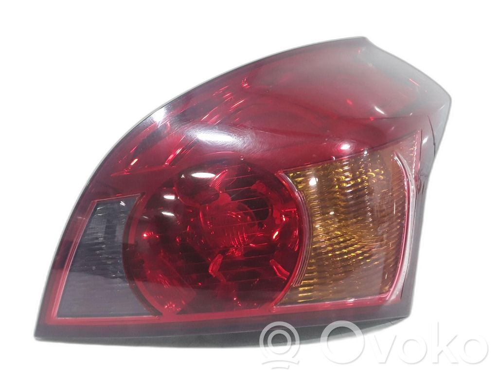 KIA Pro Cee'd I Takavalot 