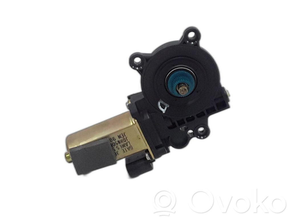 Lancia Ypsilon Front door window regulator motor 