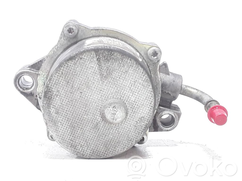 Citroen C3 Vacuum pump 