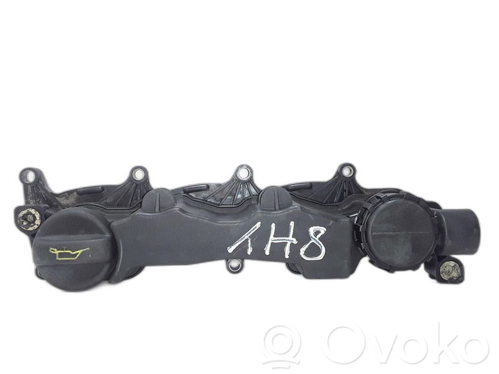 Citroen C3 Rocker cam cover 