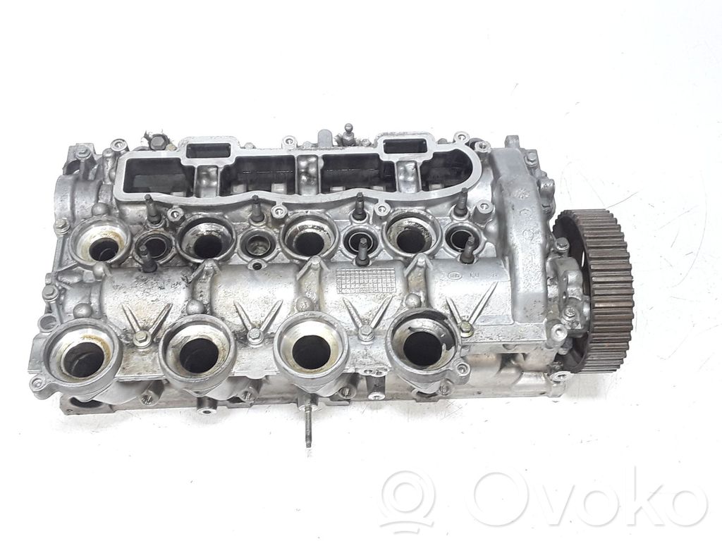 Citroen C3 Engine head 