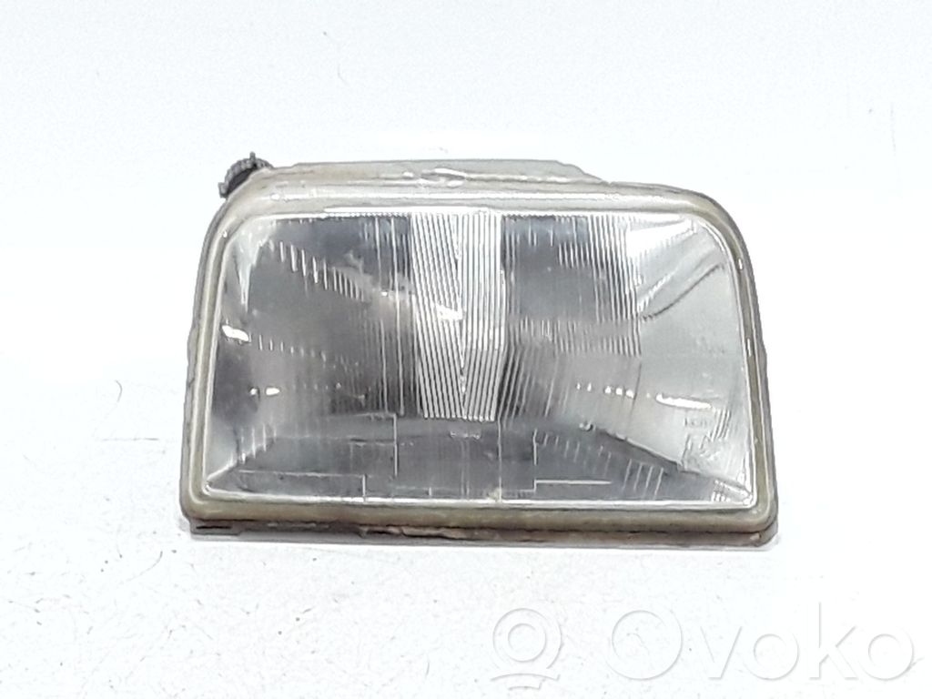 Renault Express Phare frontale 