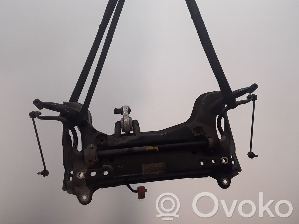 Ford Fusion Front subframe 