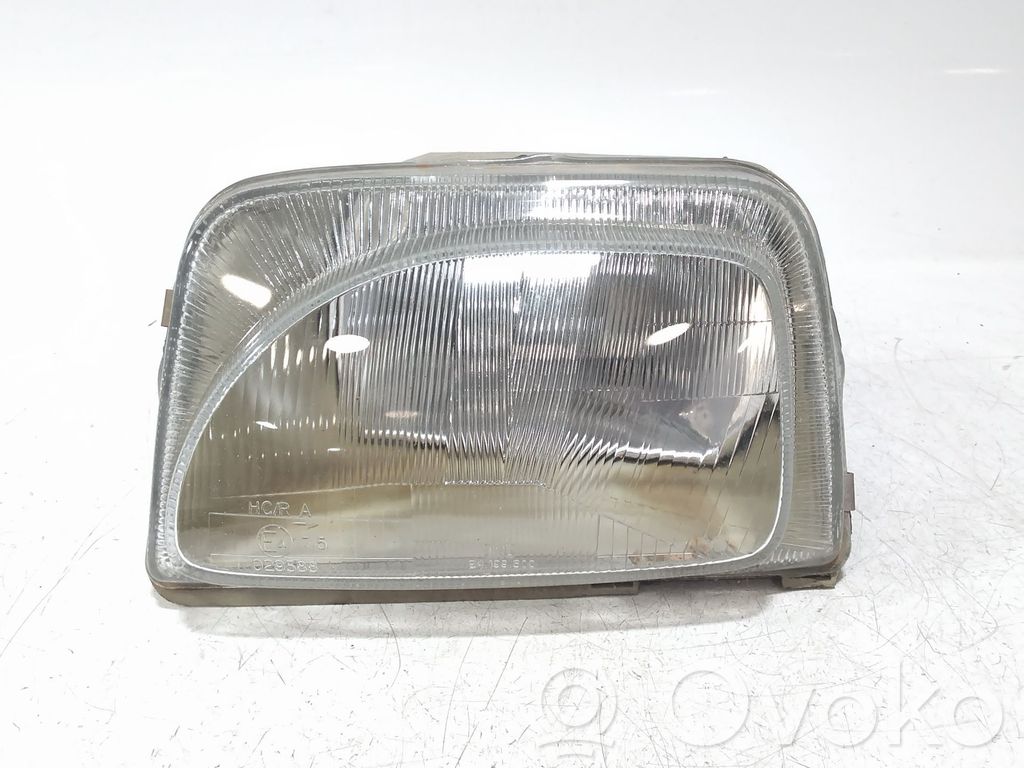 Renault Express Headlight/headlamp 