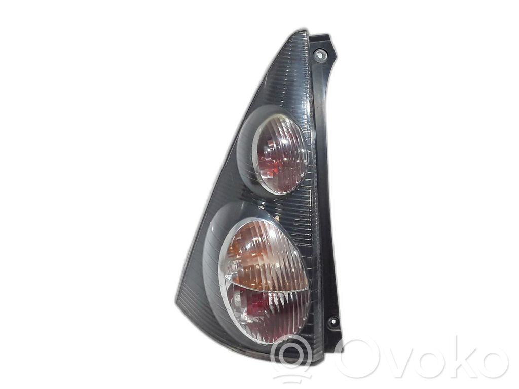 Lampa tylna   00006350X8,20250171,5603234,VDMS13