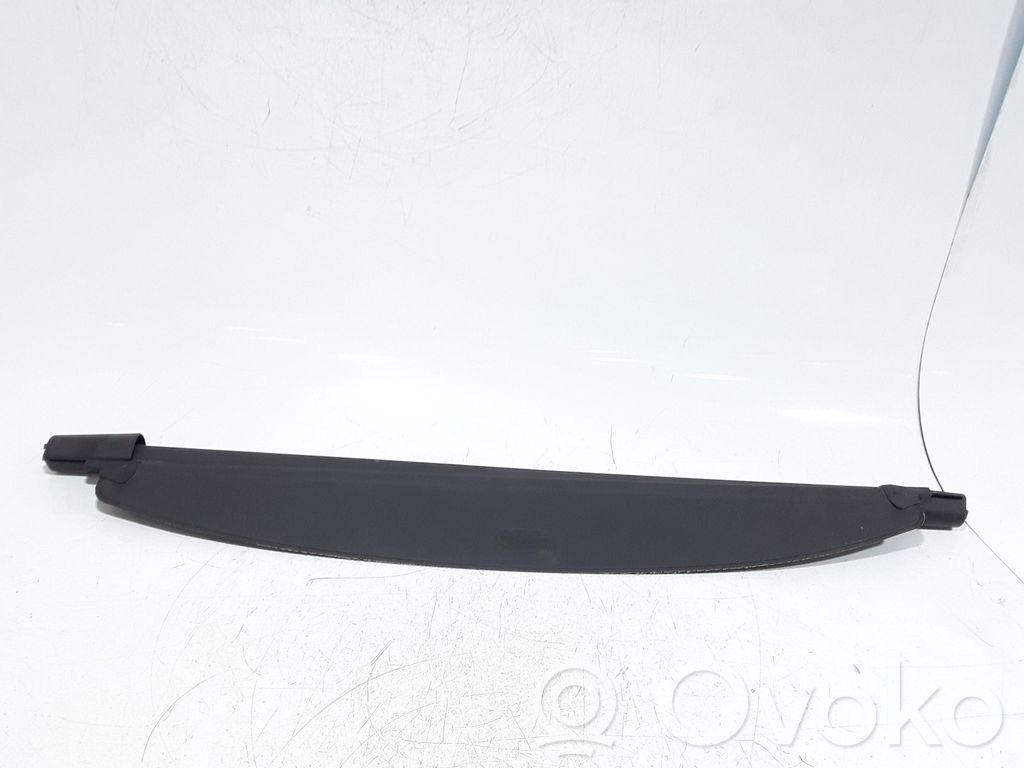Mazda 2 Aizkars 