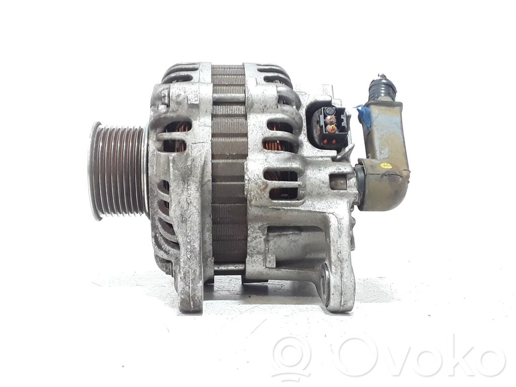 Mazda 5 Generator/alternator 