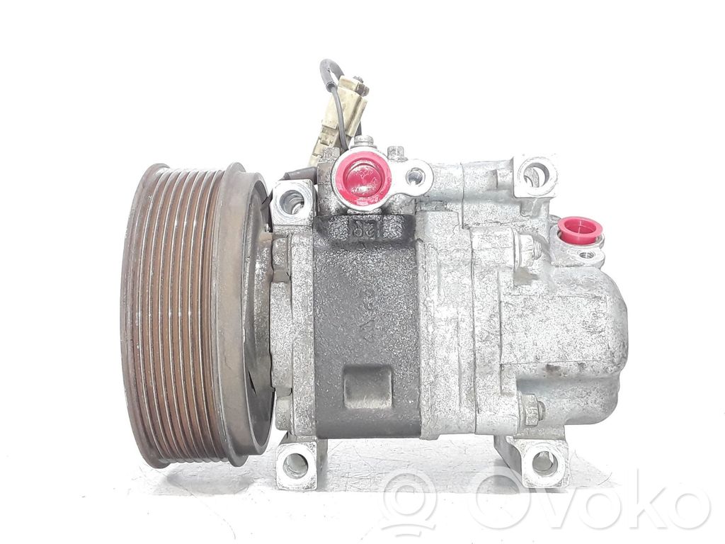 Mazda 5 Kompresor / Sprężarka klimatyzacji A/C 