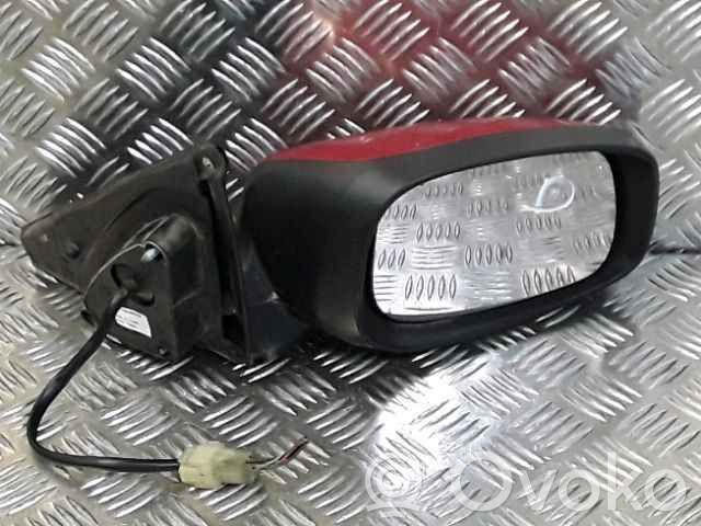 Elektryczne lusterko boczne drzwi przednich   8470162JB0ZNL,20200478,4630050,VDMS13