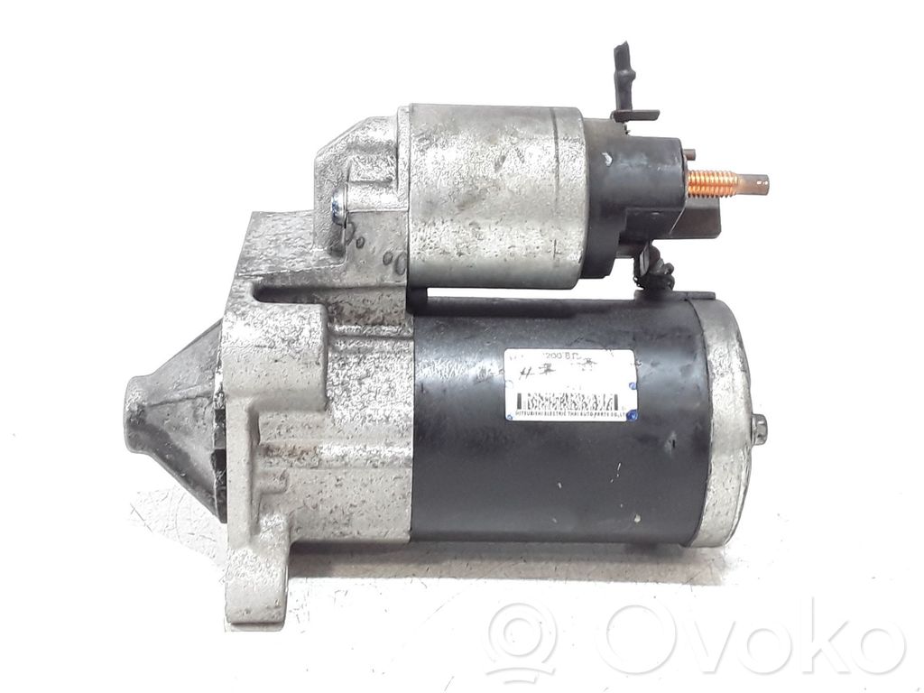 Starteris   8200815083,M000T46371ZT,17246677,20251694,VDMS13