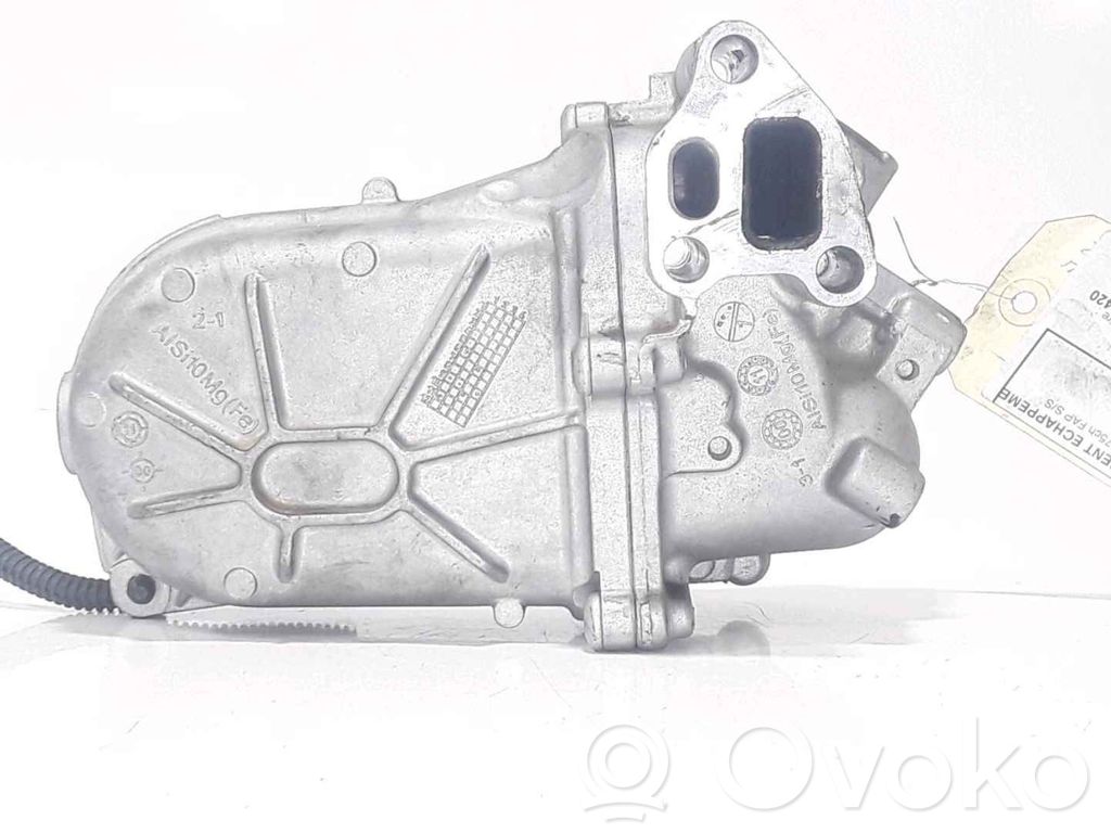 Opel Corsa A Охладитель EGR 