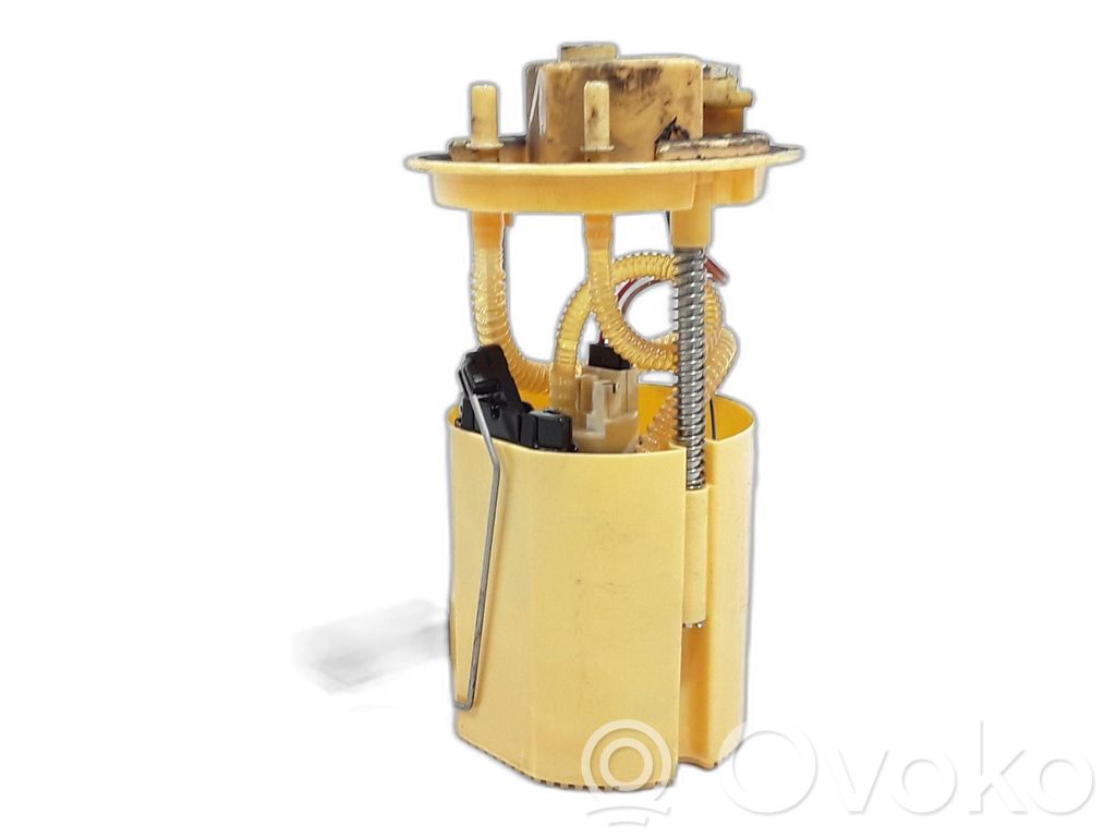 Opel Corsa A Polttoainesäiliön pumppu 