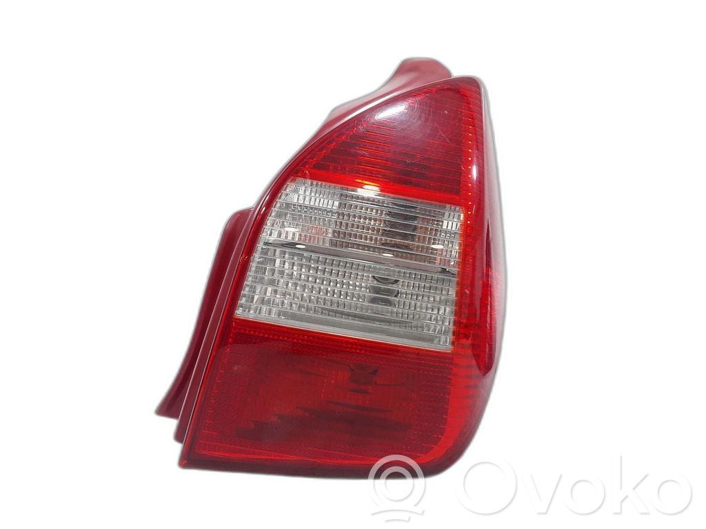 Citroen C2 Lampă spate în caroserie 