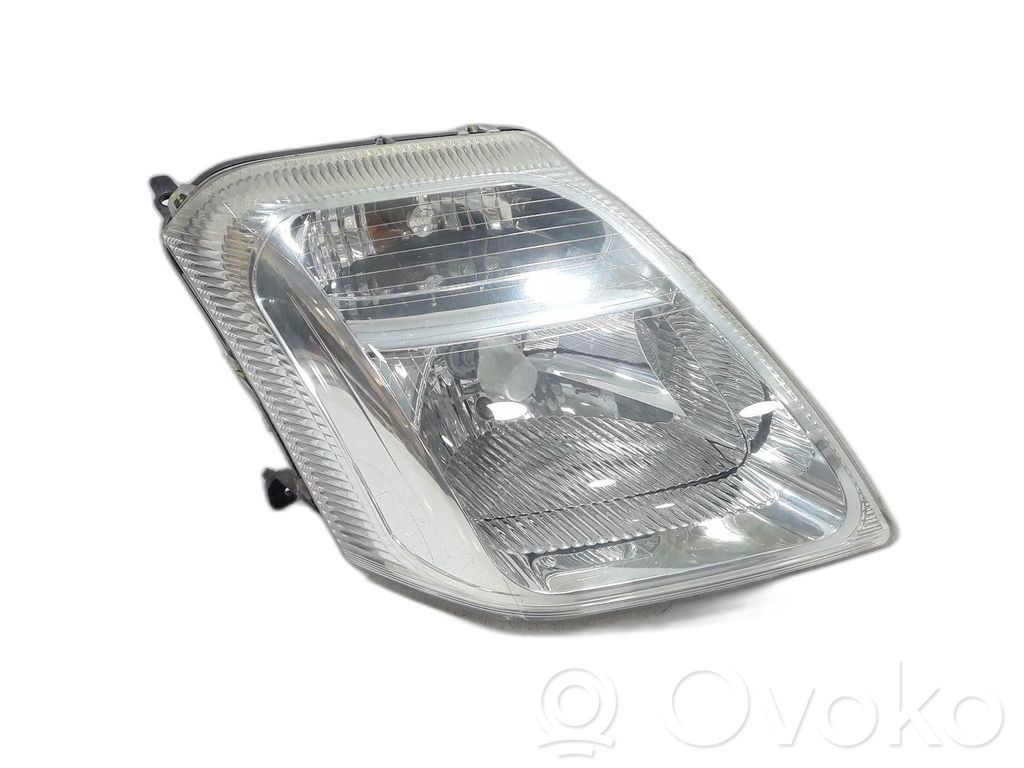 Scheinwerfer   0000620670,9680128180,20252282,23923679,VDMS13