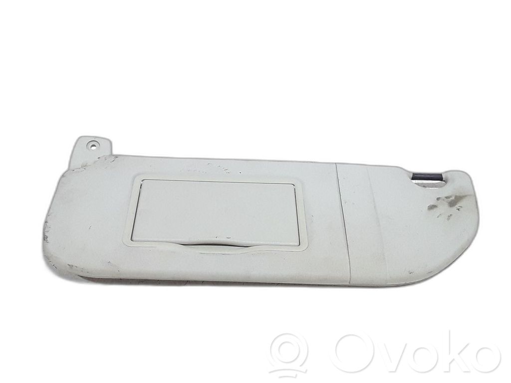 Citroen C2 Parasolar 