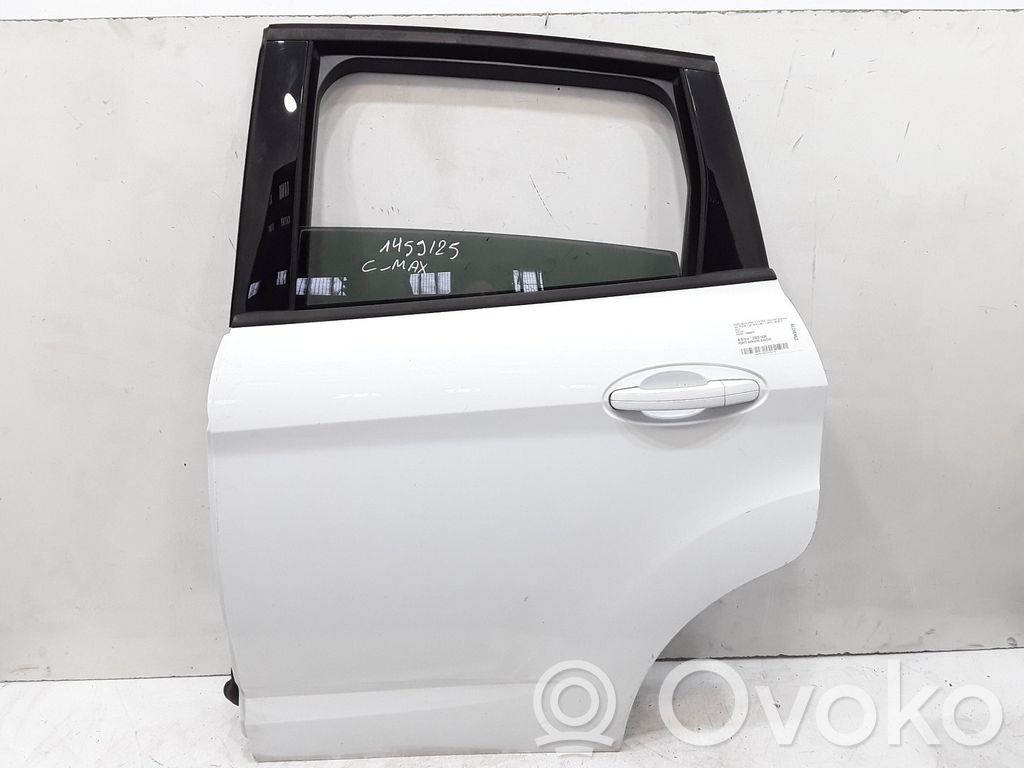 Ford C-MAX II Ușă spate 