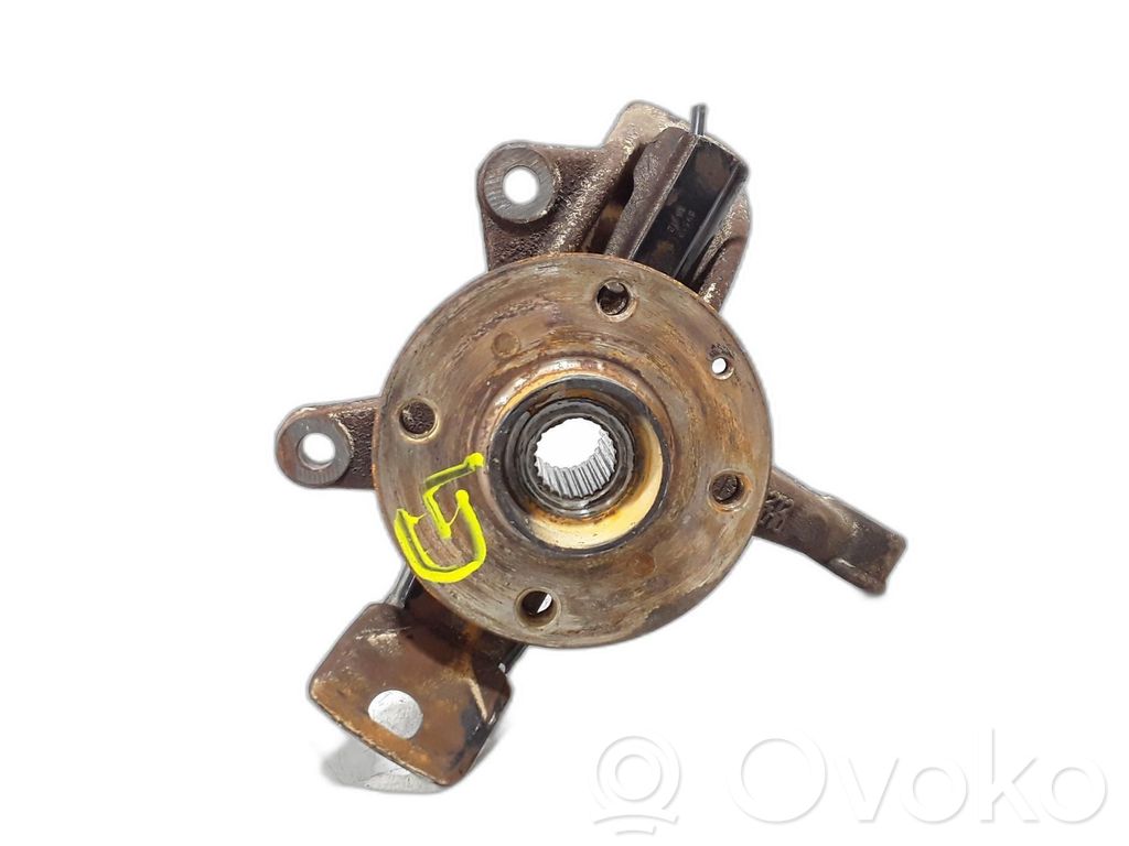 Citroen C1 Achsschenkel vorne 