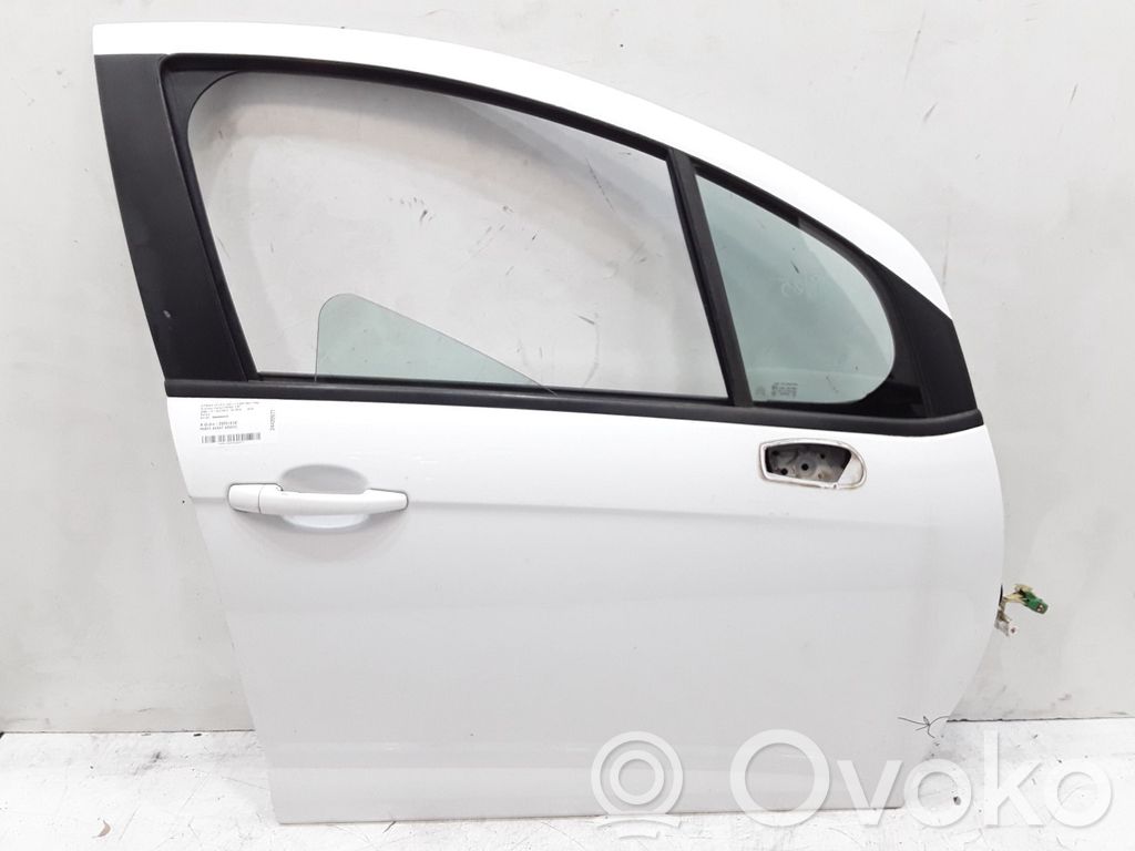 Puerta delantera   00009004CG,20251818,24420977,VDMS13